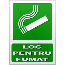 semne din plastic