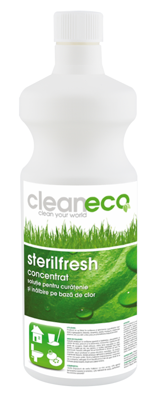 STERILFRESH 1L