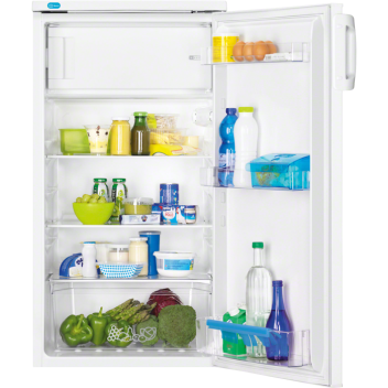 Frigider Zanussi ZRA17800WA, clasa energetica A+, 184 l, dezghetare automata, alb