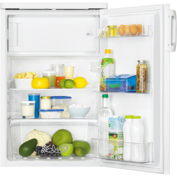 Frigider Zanussi ZRG15800WA, clasa energetica A+, 136 l, dezghetare automata, alb