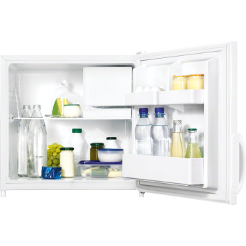 Frigider Zanussi ZRX71100WA, clasa energetica A+, 67 l, alb