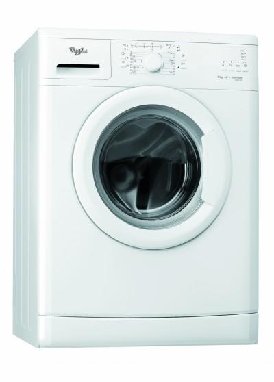 Masina de spalat Whirlpool AWOC 5104, 5 kg, 1000 rpm, clasa energetica A+