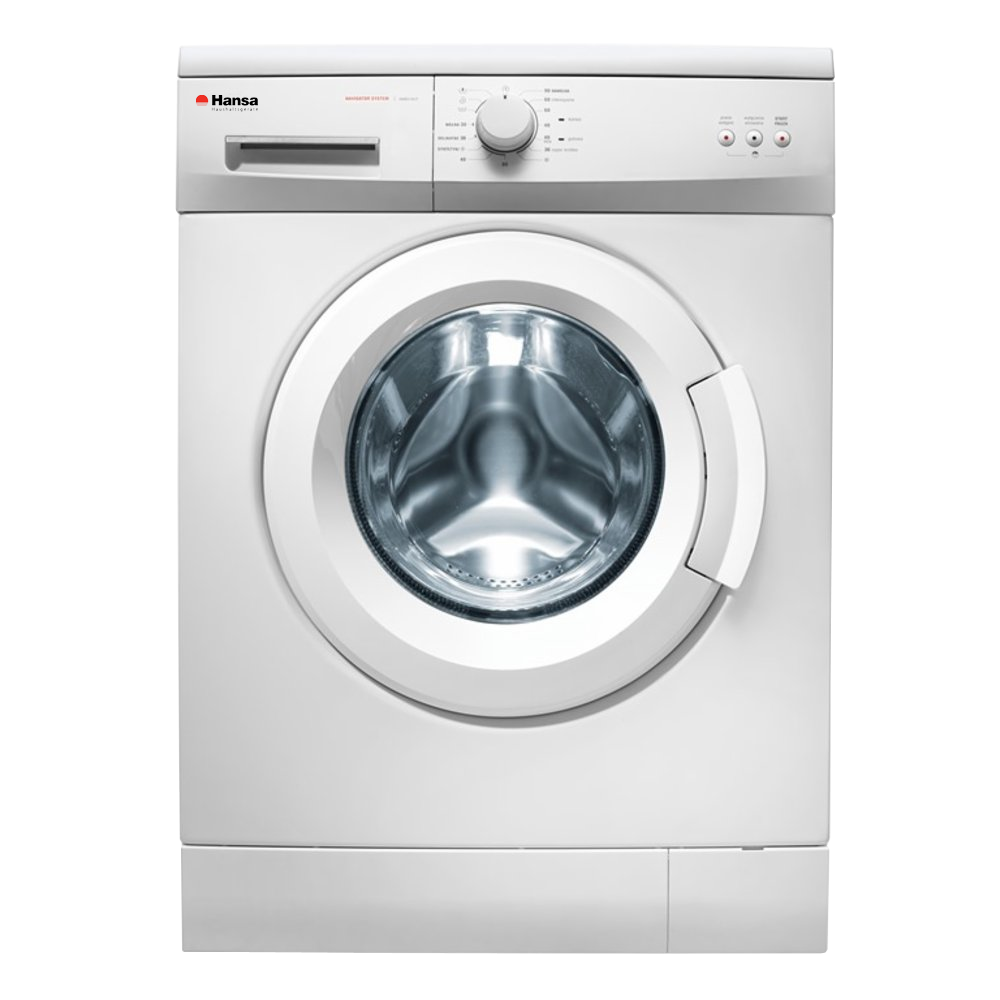 Masina spalat incarcare frontala HANSA AWB510LP, 5 kg, 1000 rpm, clasa energetica A+