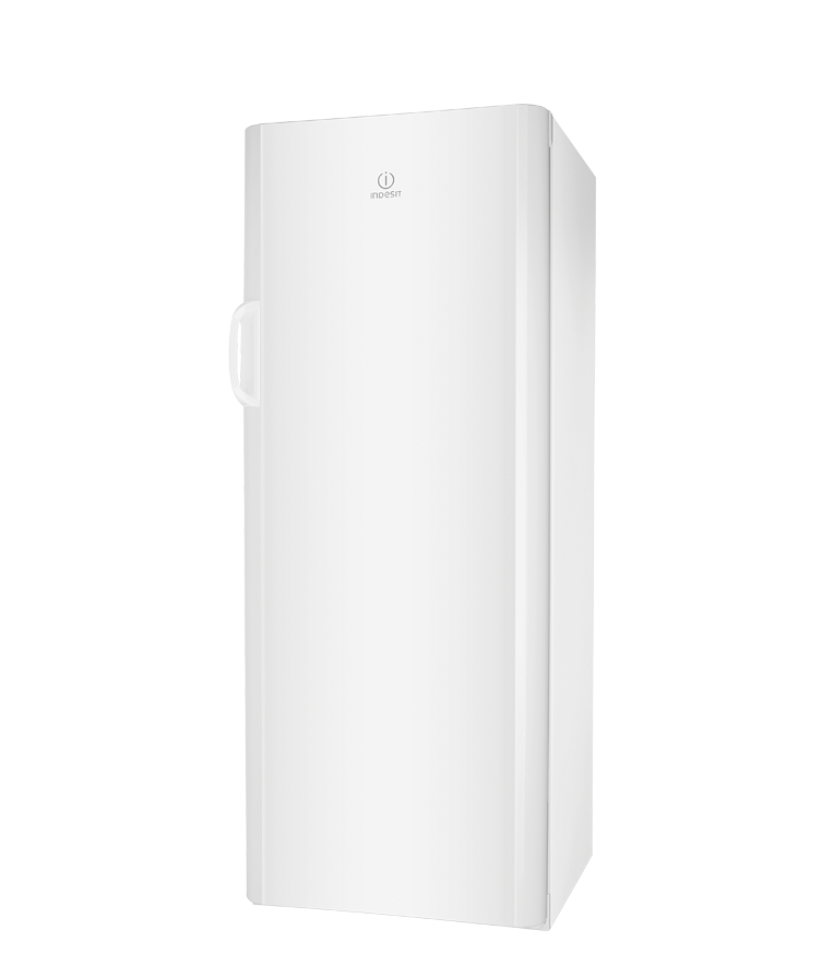 Congelator Indesit UIAA 10 F, 175 l, NoFrost, clasa energetica A+