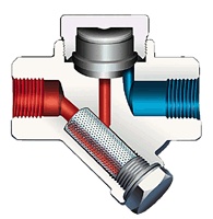 Oala de condens termodinamica otel