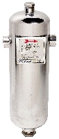 Separator picaturi corp inox