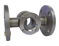 Vizor condens corp inox