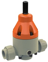 Regulator presiune PP