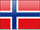 Steagul reprezentativ pentru NOK