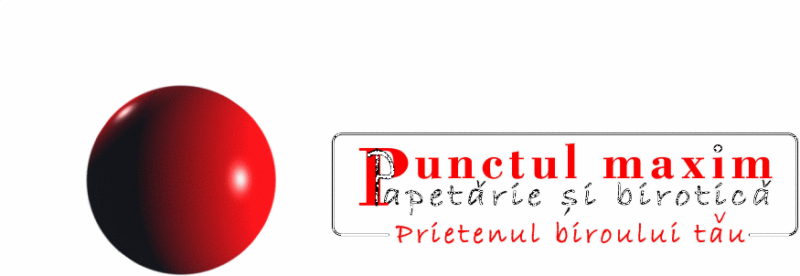 Punctul Maxim Papetarie si Birotica SRL