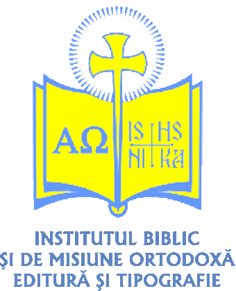 Tipografia Cartilor Bisericesti