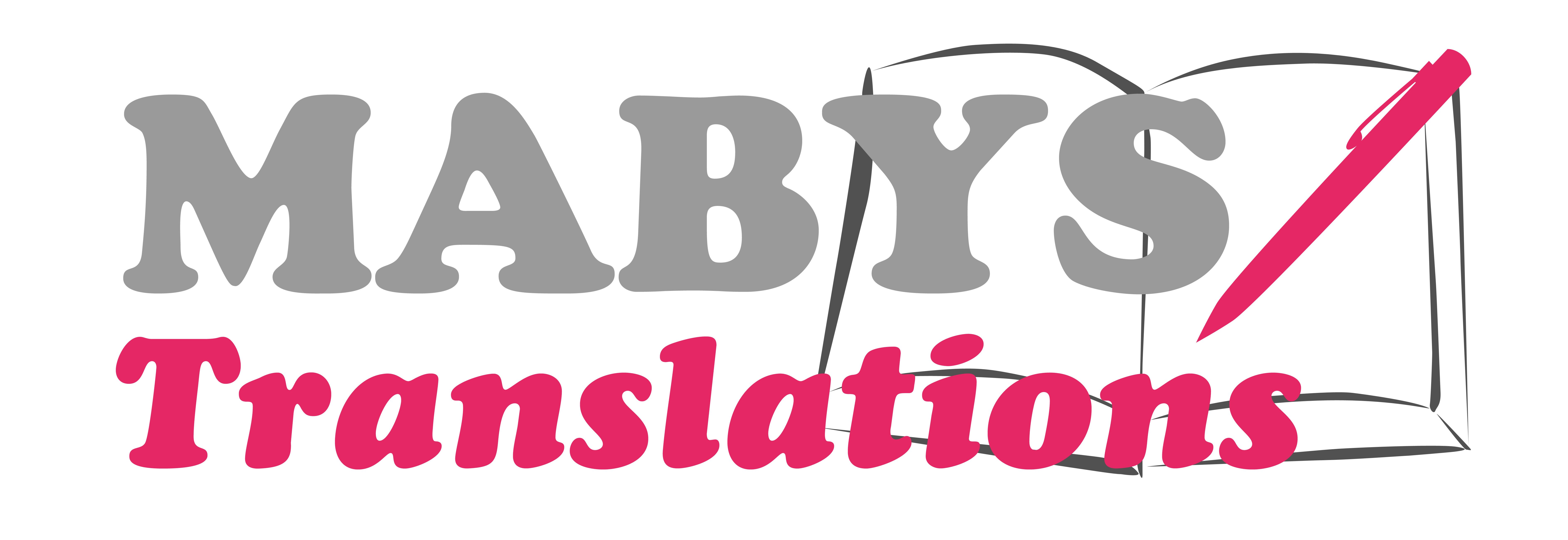 Mabys Translations SRL