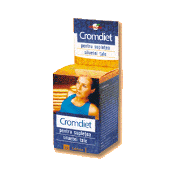 CROMDIET WALMARK - Walmark