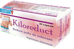 KILOREDUCT - Botany
