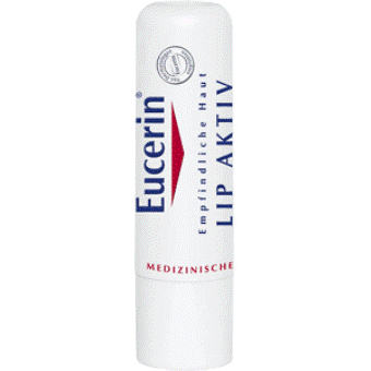 EUCERIN LIP AKTIV - Eucerin