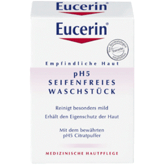 EUCERIN SAPUN FARA DETERGENTI CU PH5 - Eucerin