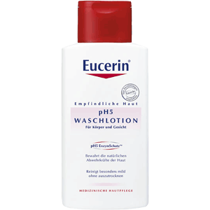 EUCERIN LOTIUNE DE BAIE CU PH5 - Eucerin
