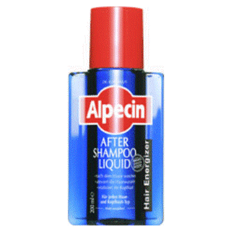ALPECIN BALSAM LICHID - Dr Kurt Wolff