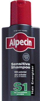 ALPECIN S1 - Dr Kurt Wolff