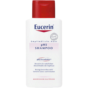 EUCERIN SAMPON CU PH5 - Eucerin