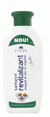 SET CADOU SAMPON REVITALIZANT + BALSAM - Cosmetic Plant