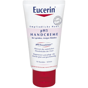 EUCERIN CREMA DE MAINI PH5  - Eucerin
