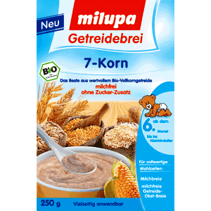 CEREALE MILUPA BIO 7 - Milupa