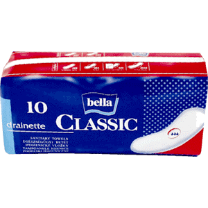 ABSORBANT CLASSIC BELLA - Bella