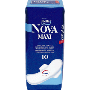 ABSORBANT NOVA MAXI BELLA - Bella