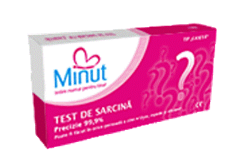 TEST DE SARCINA MINUT-tip banda - LifeGear