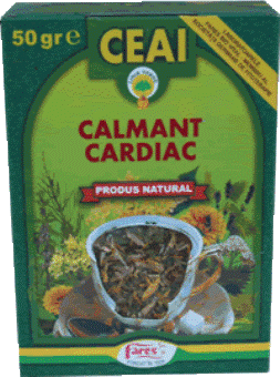 CEAI CALMANT CARDIAC - Fares