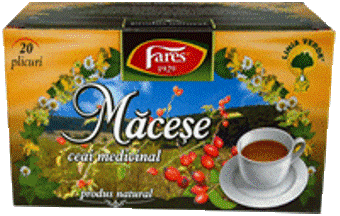 CEAI MACESE - Fares