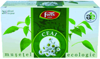 CEAI MUSETEL ECOLOGIC - Fares