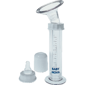 SET POMPA LAPTE PENTRU SAN - BabyNova