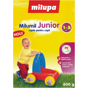 MILUMIL JUNIOR - Milupa