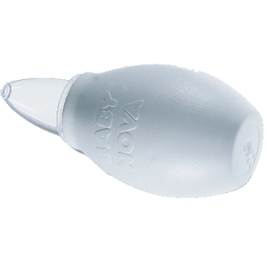 ASPIRATOR NAZAL BABYNOVA - BabyNova