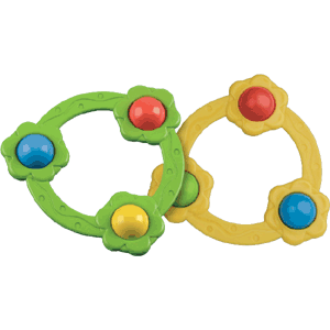 CERC 3 FLORI BABYNOVA - BabyNova