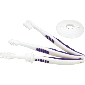 PERIUTE DE DINTI PENTRU INVATAT-3 etape - BabyNova