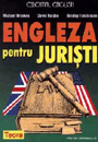 Engleza pentru juristi - Michael Brooks David Holden Wesley Hutchinson