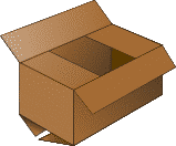 Cutii carton