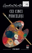 Cei cinci purcelusi - Agatha Christie