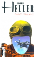 Catch-22 - colectia Rao - Joseph Heller