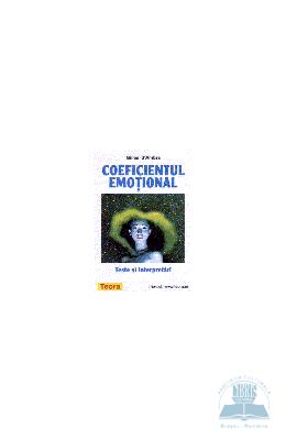 Coeficientul emotional teste si interpretari - Gilles D Ambra