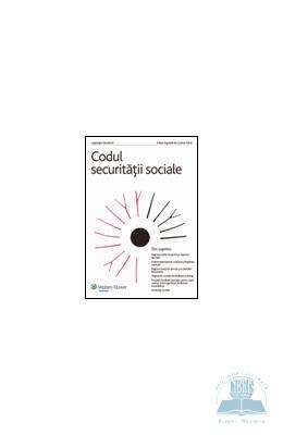 Codul securitatii sociale