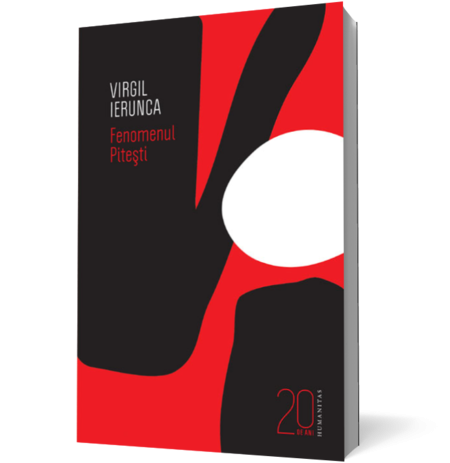 Fenomenul Pitesti - Virgil Ierunca