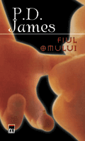 Fiul omului - P. D. James