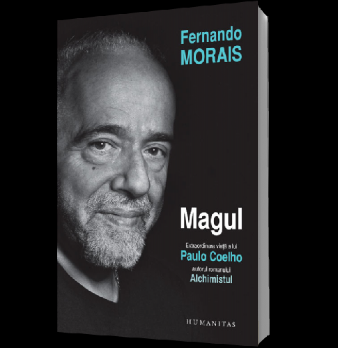 Magul - Fernando MoraisBiografii / Memorialistica
