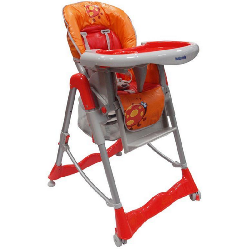 Scaun de masa Mamaruta Baby Mix