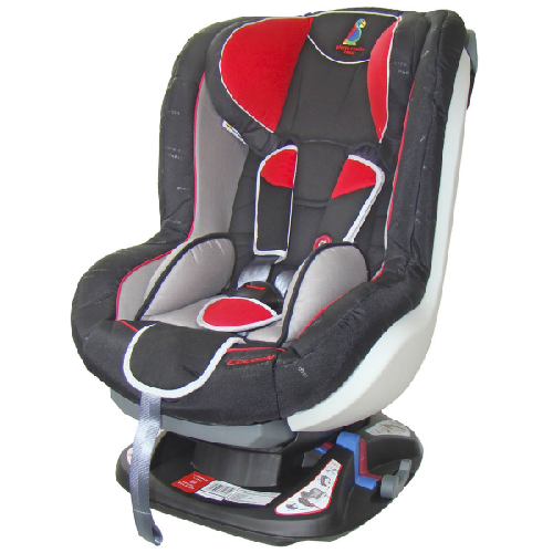Scaun Auto Isofix Cocoon Pierre Cardin