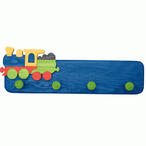 Cuier Fauna Locomotiva